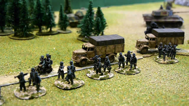 Modelismo y Wargame