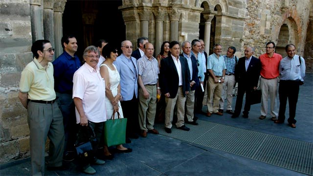 Homenaje Ramón Carnicer