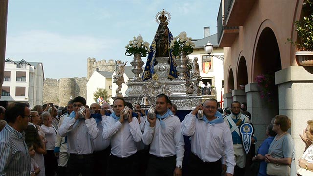 Día de la Encina 2012