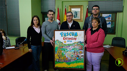 Pascua 2013