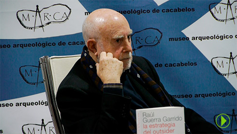 Raúl Guerra Garrido