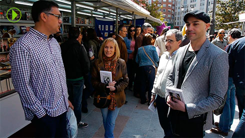 Premios Narrativa Breve Hontanar 2013