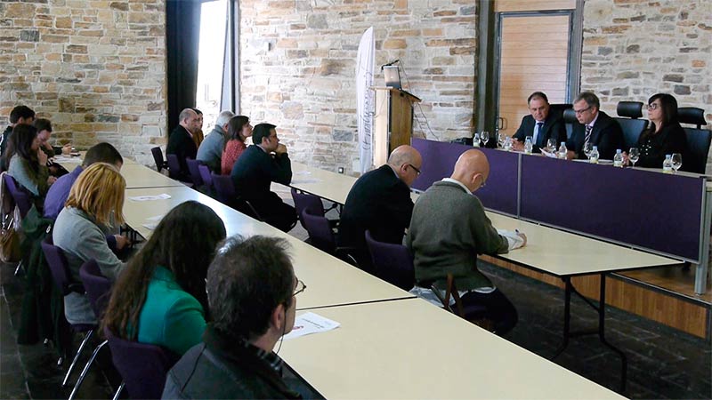 Jornada Huella del Vino