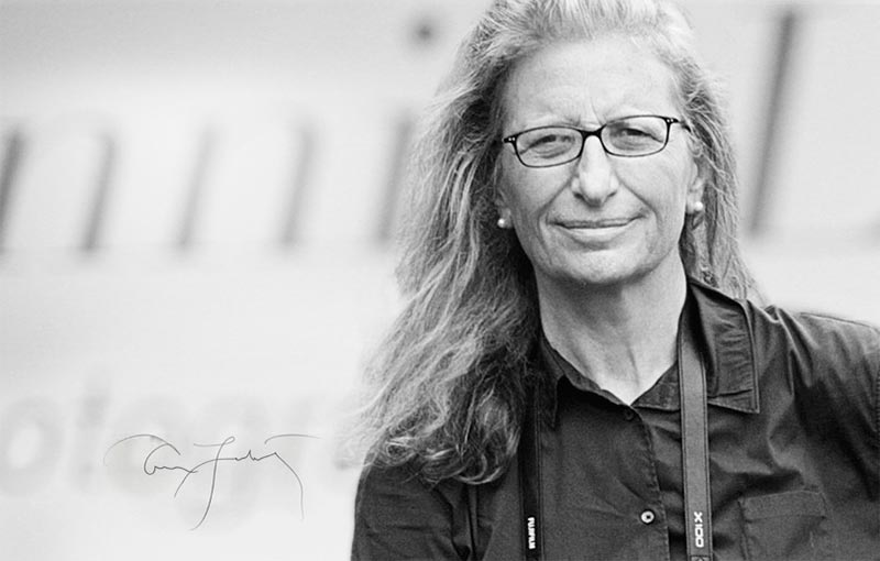 Annie Leibovitz