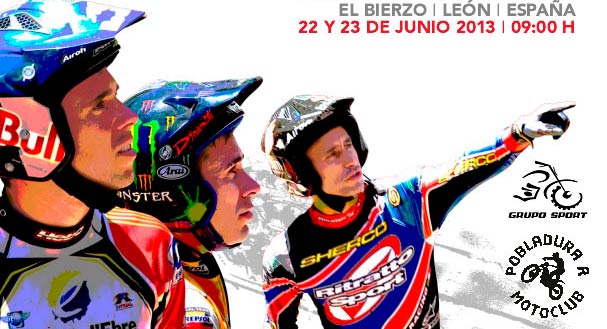 Campeonato Mundo Pobladura Regueras