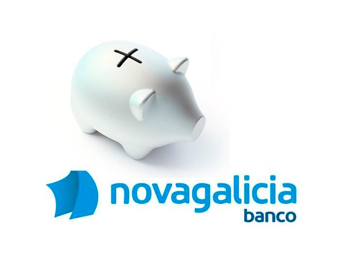 Novagalicia Banco
