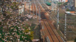 Renfe Ponferrada