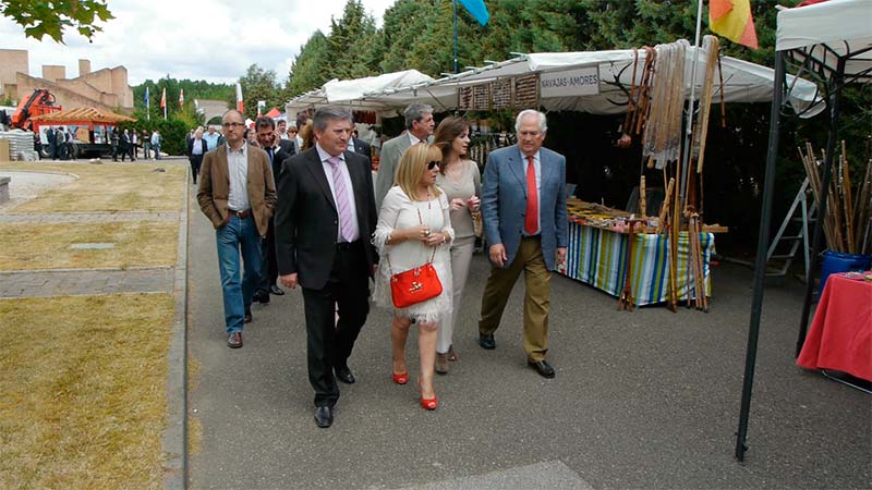 19 Feria Multisectorial del Bierzo