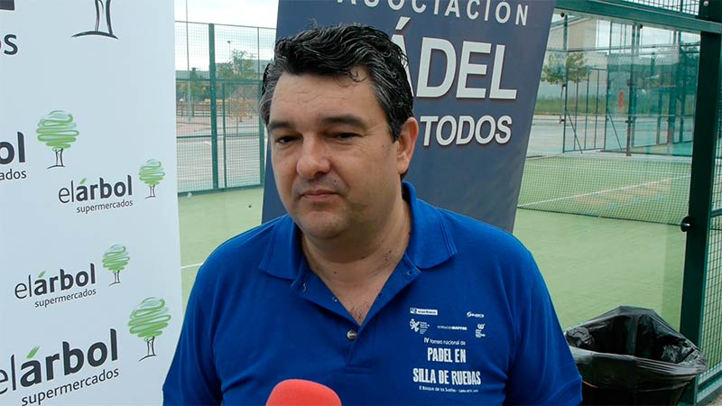 José Luis Ramón
