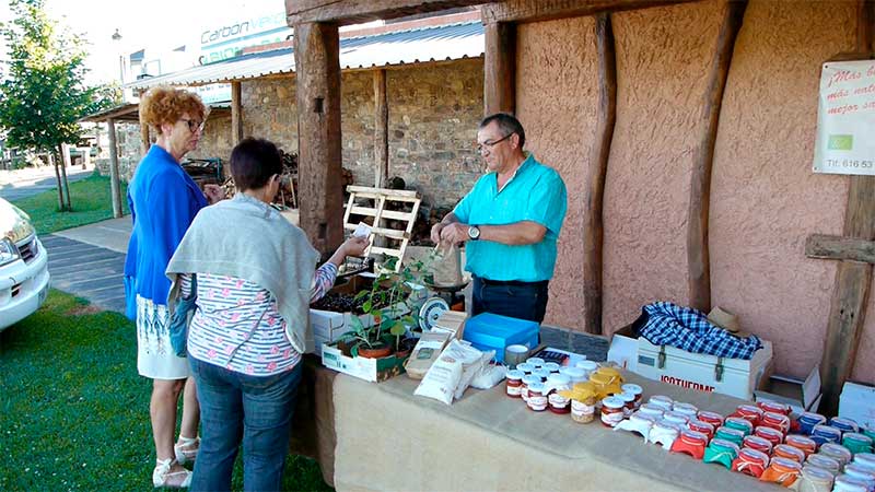 V Feria de la Sostenibilidad