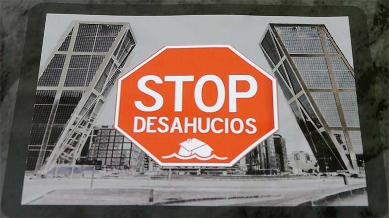 Stop Desahucios