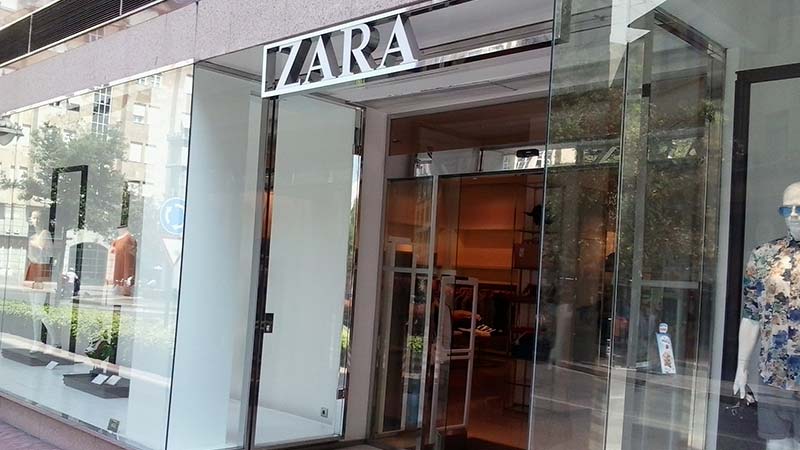 Zara Ponferrada