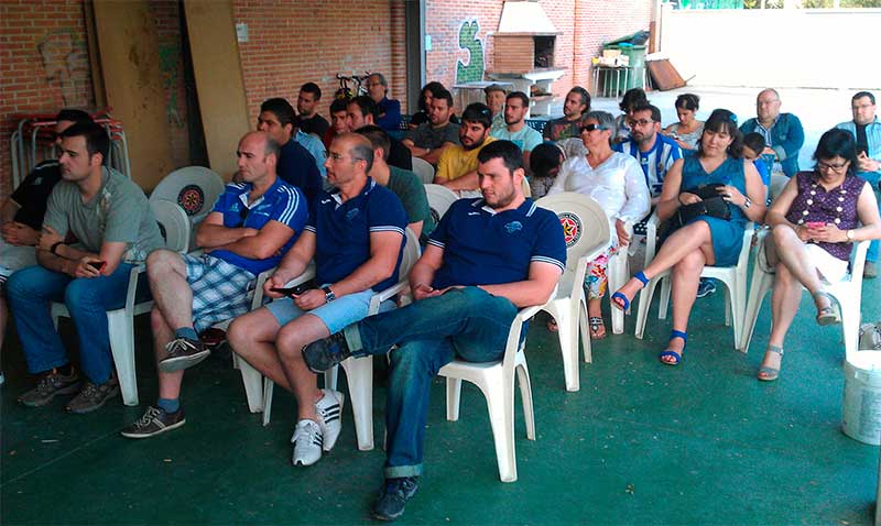 Asamblea Bierzo Rugby