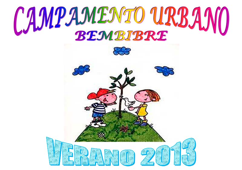 Campamento Urbano en Bembibre