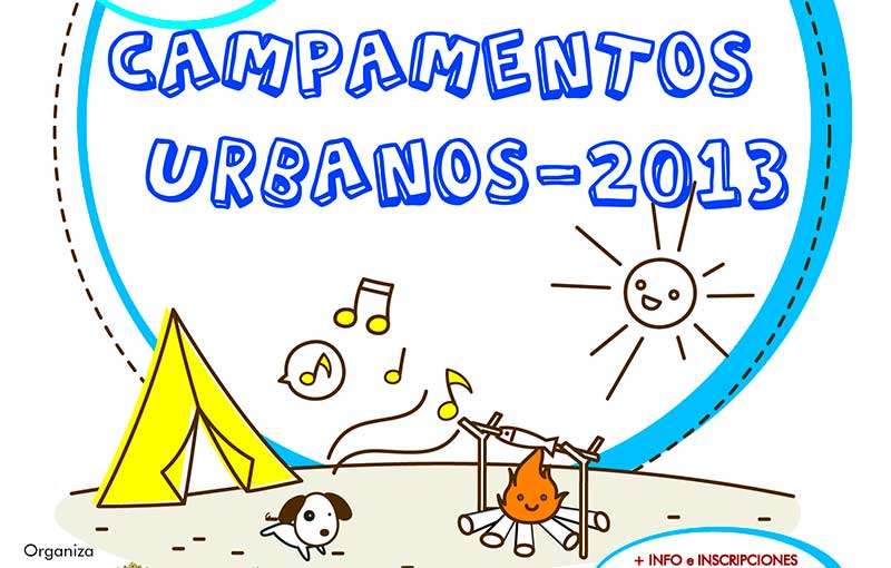 Campamento Verano