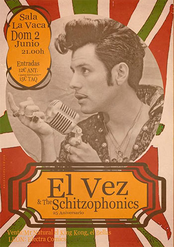 Elvis Mexicano