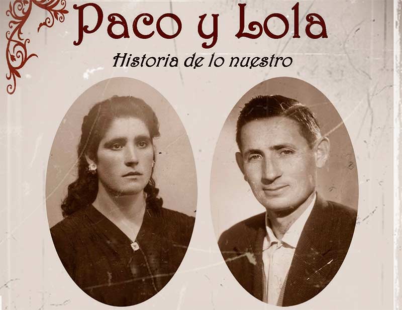 Paco y Lola