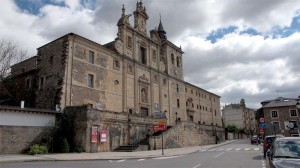 Paúles Villafranca del Bierzo