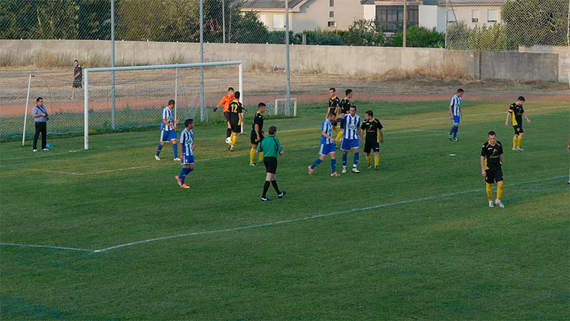 Ponferradina-Toralense