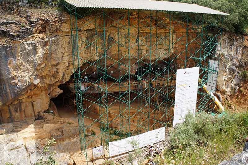 Atapuerca