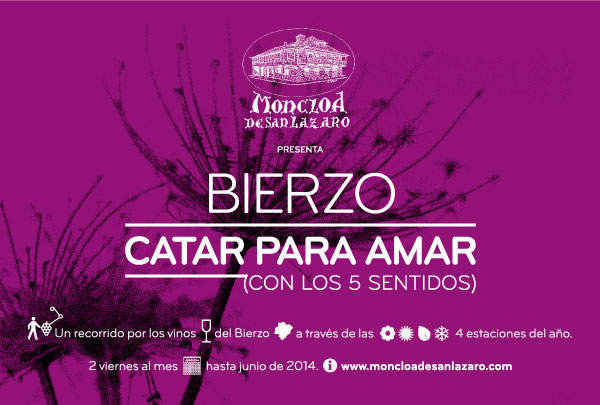 Bierzo Catar para Amar