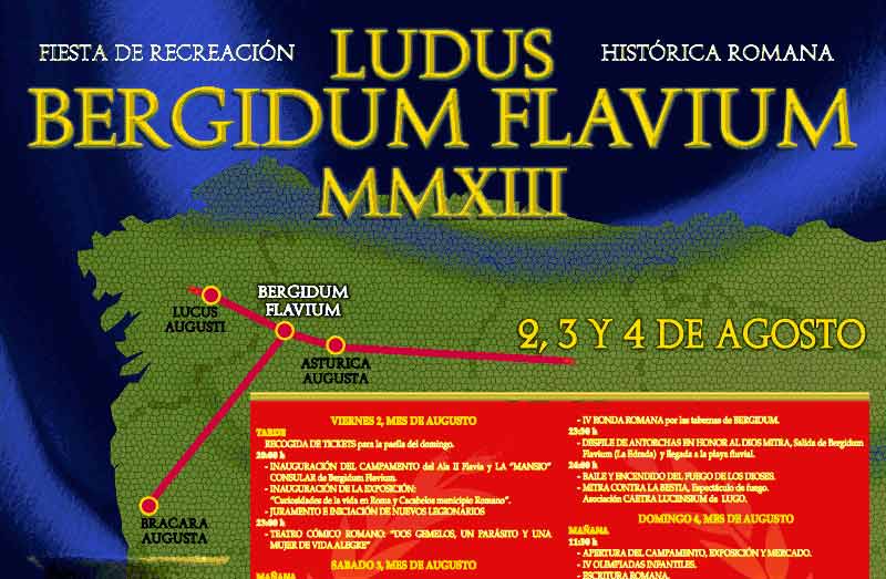 Ludus Bergidum