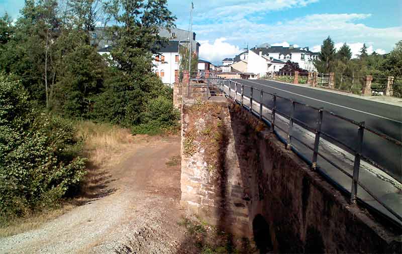 Puente Cacabelos