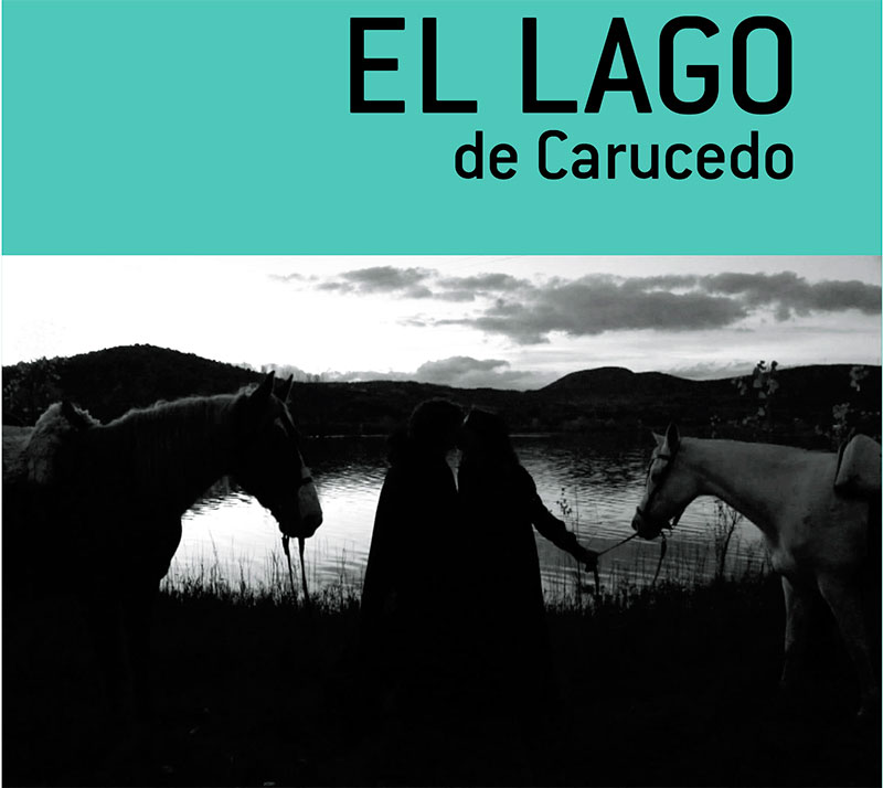 El Lago Carucedo