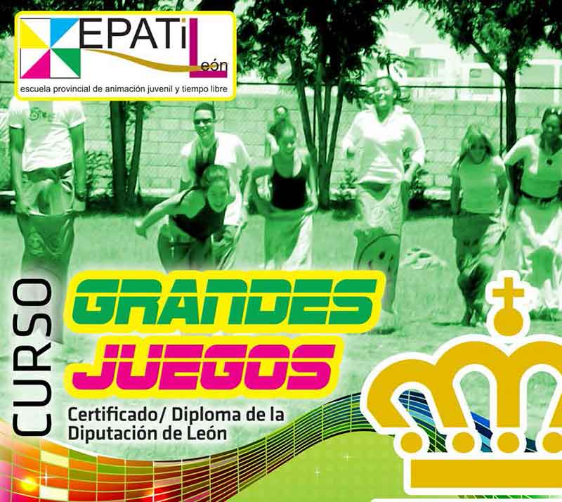 Curso de grandes juegos