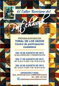 Taller Berciano de Patchwork