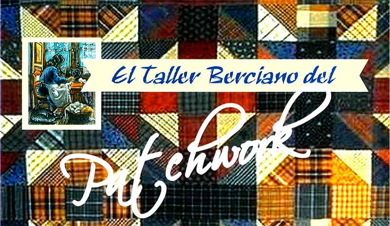 Expo Taller Berciano de patchwork