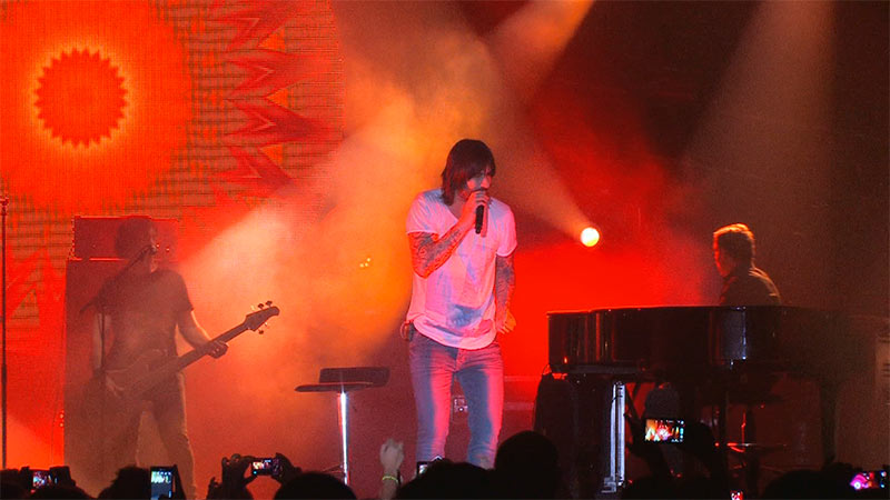 Melendi