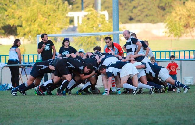 Bierzo Rugby - Pontevedra RC