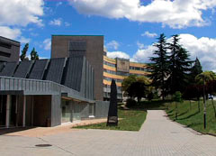 Campus de Ponferrada