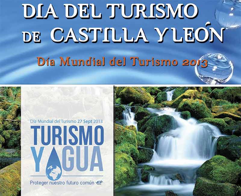 Dái del Turismo de Castilla y León