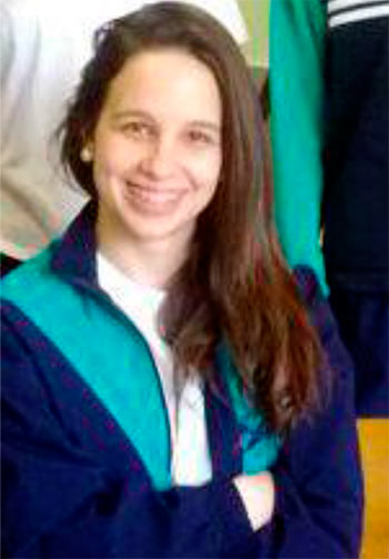 Laura Álvarez