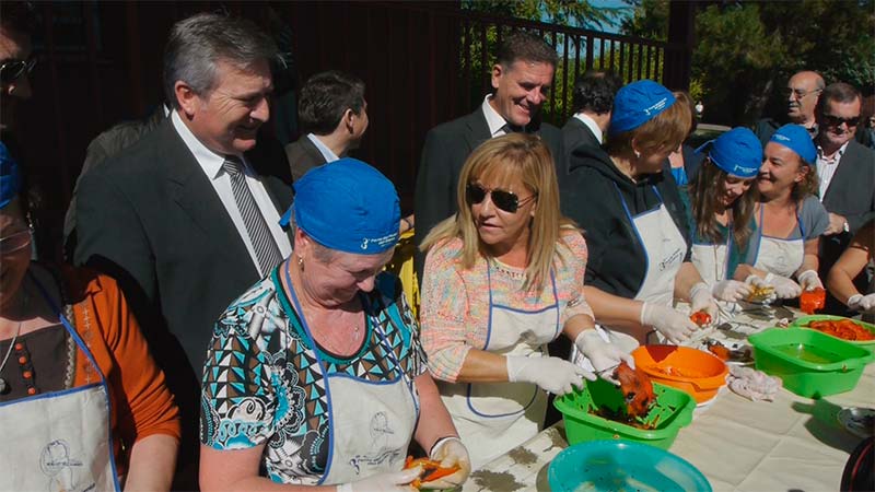 III Feria Pimiento Bierzo