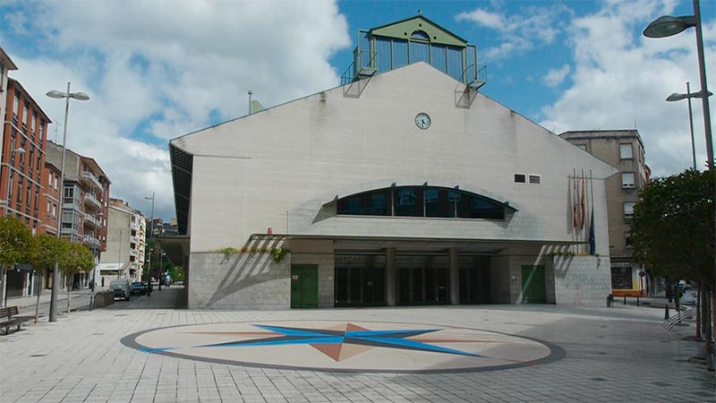 Mercado de Abastos