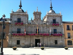 Ayuntamiento de Ponferrada