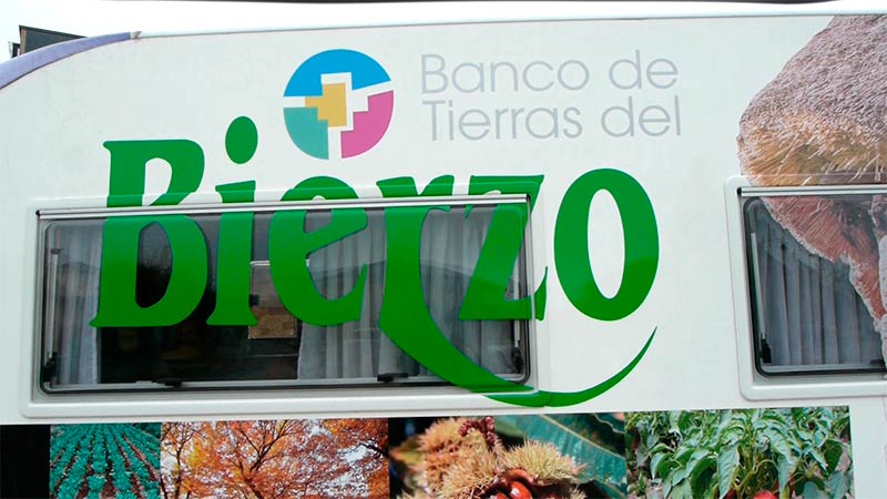 Banco de Tierras