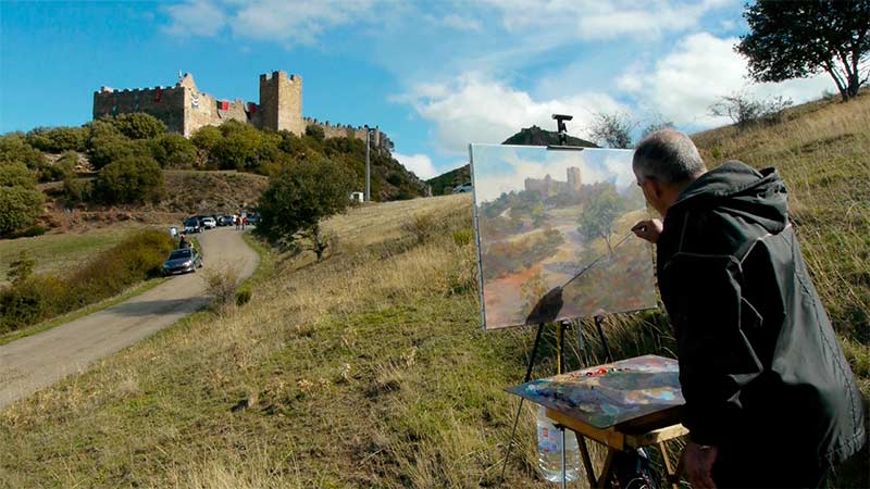 Asoc Pintores del Bierzo