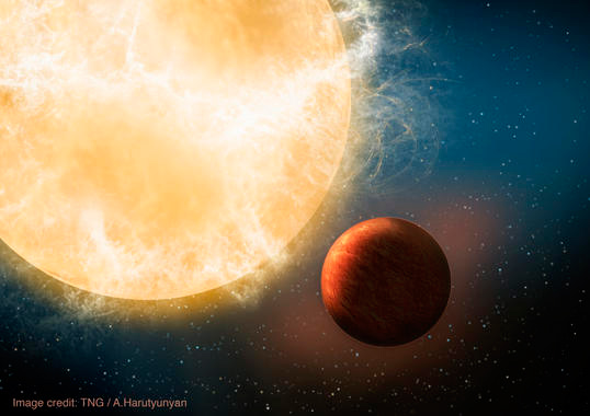 Kepler 78B