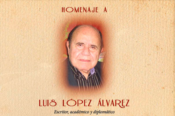 Luis López Álvarez