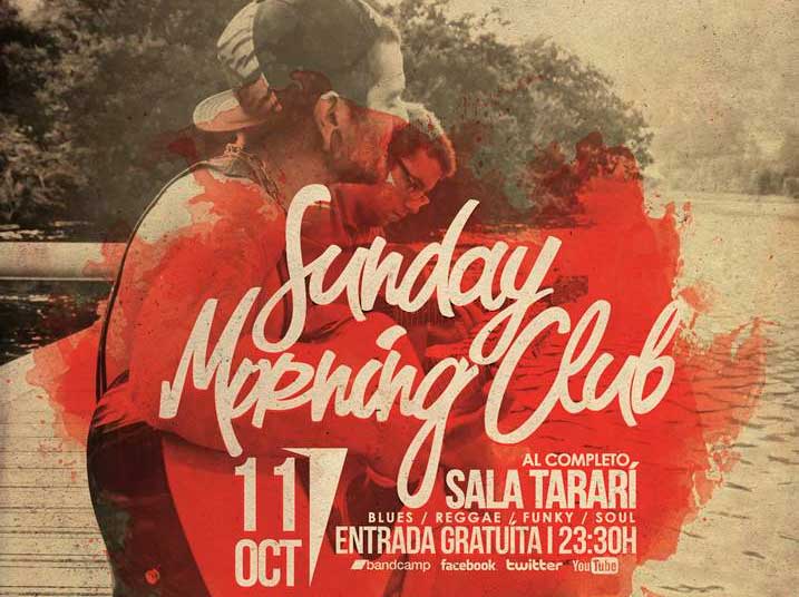 Sunday Mornig Club