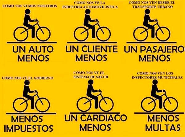 Bici Crítica Ponferrada