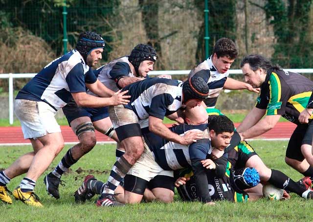 Bierzo Rugby