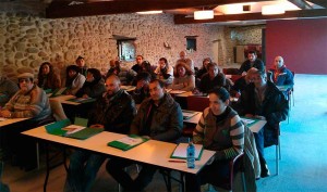 Curso de Horticultura