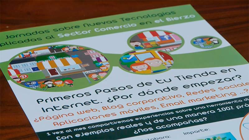 Cursos parque científico y tecnológico