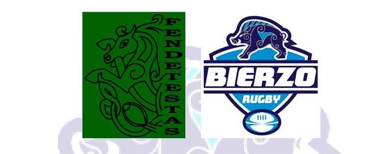 Fendetestas-Bierzo Rugby previa