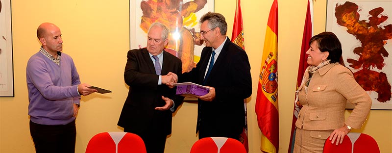 Premio recogida de residuos